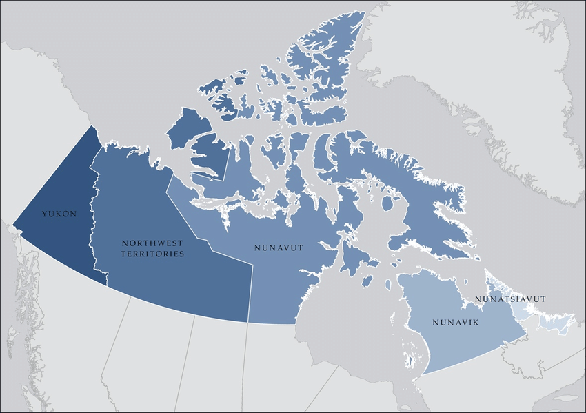 Northwest Passage Transits